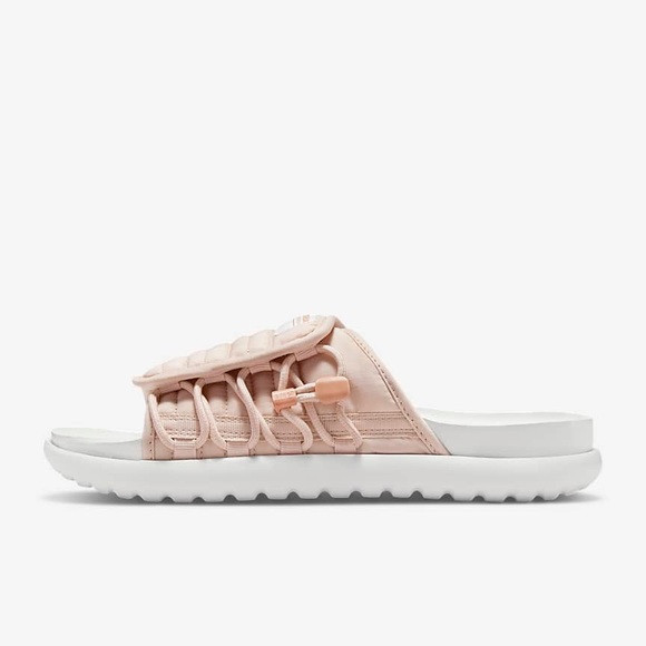 New In Box Womens Nike Asuna Jacket Inspired Slides Sandals Multiple Sizes - Picture 4 of 4